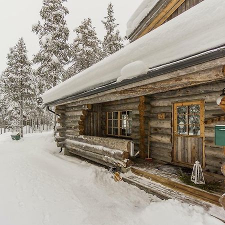 Vip Rakka Villas 5 & 6 Levi Zewnętrze zdjęcie
