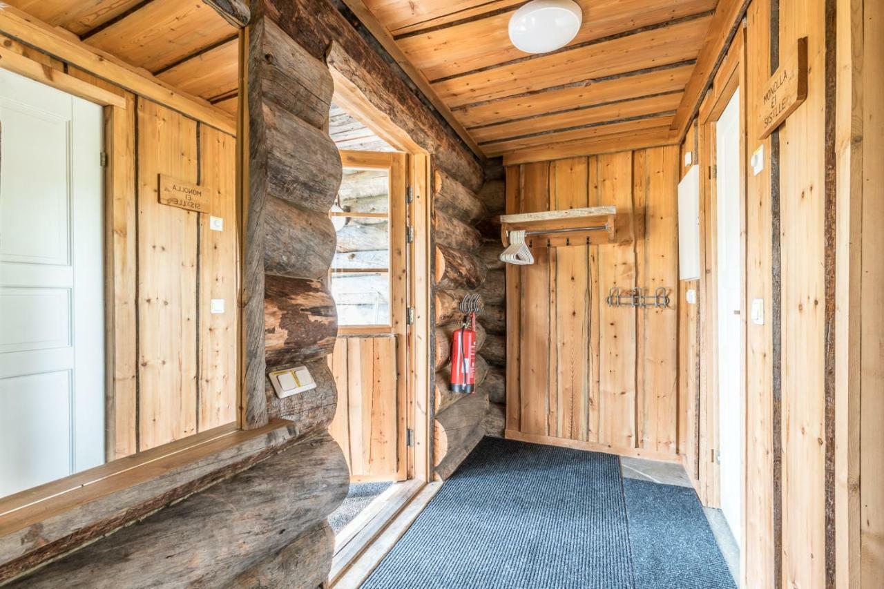 Vip Rakka Villas 5 & 6 Levi Zewnętrze zdjęcie