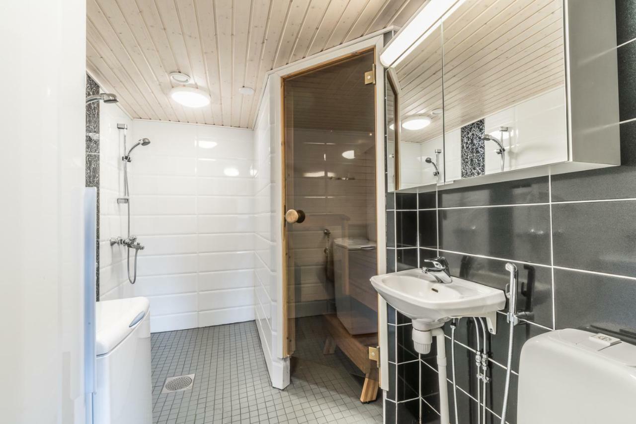 Vip Rakka Villas 5 & 6 Levi Zewnętrze zdjęcie