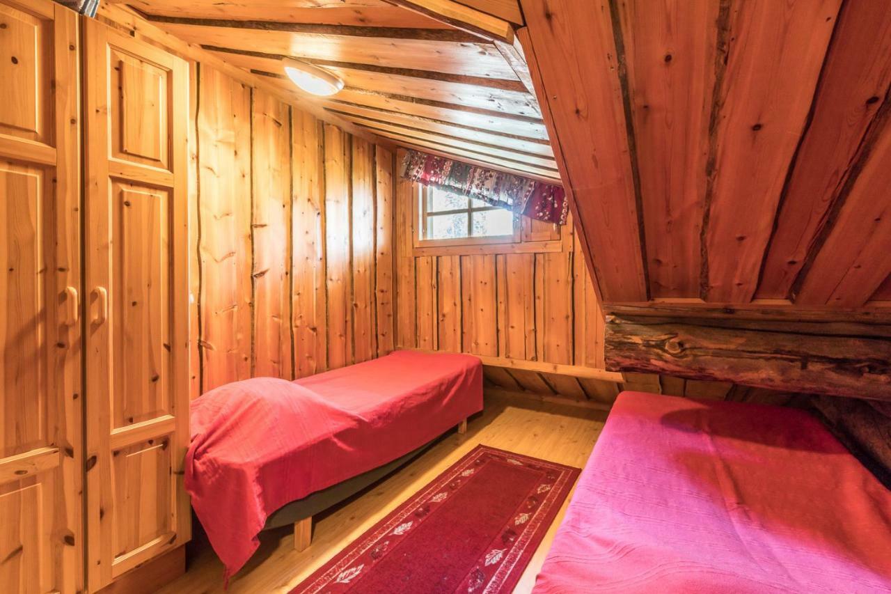 Vip Rakka Villas 5 & 6 Levi Zewnętrze zdjęcie