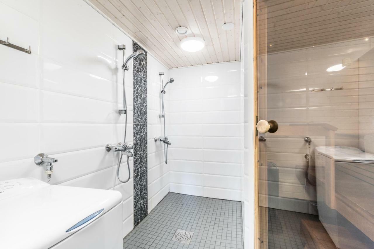 Vip Rakka Villas 5 & 6 Levi Zewnętrze zdjęcie