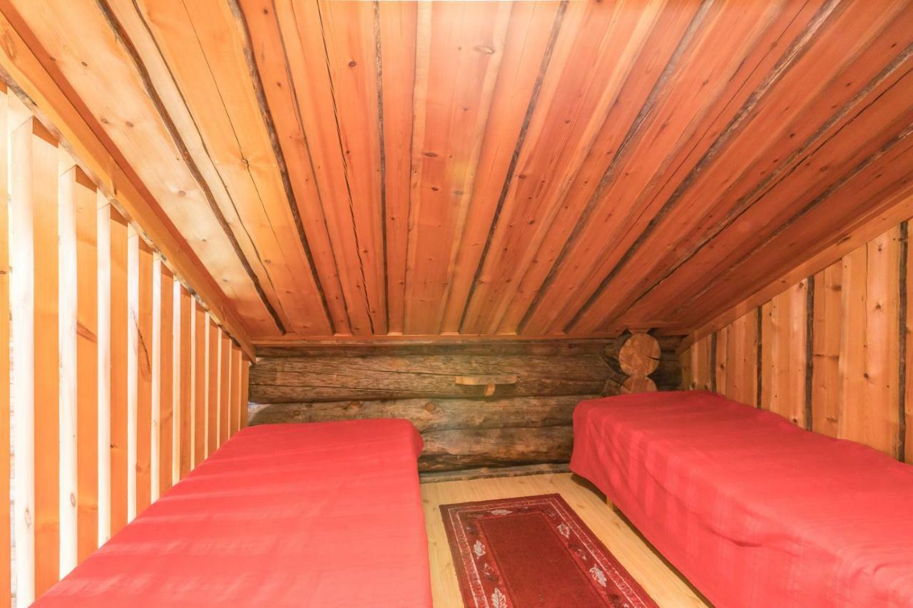 Vip Rakka Villas 5 & 6 Levi Zewnętrze zdjęcie