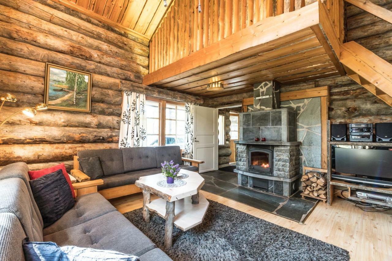 Vip Rakka Villas 5 & 6 Levi Zewnętrze zdjęcie