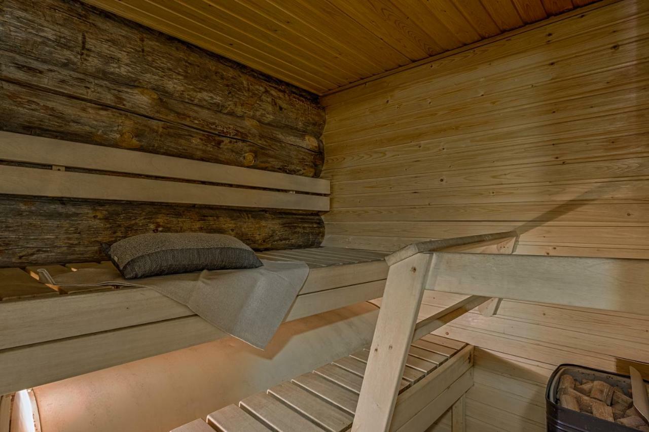 Vip Rakka Villas 5 & 6 Levi Zewnętrze zdjęcie