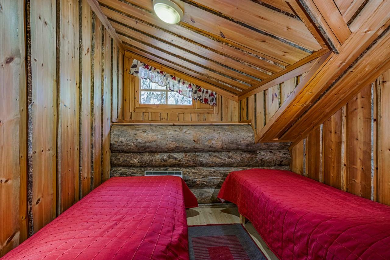Vip Rakka Villas 5 & 6 Levi Zewnętrze zdjęcie