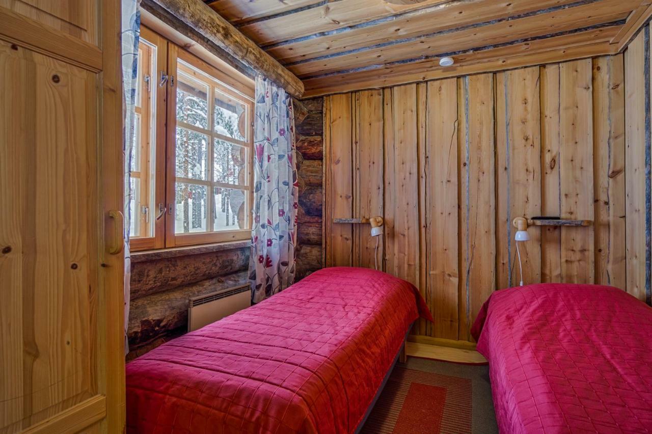 Vip Rakka Villas 5 & 6 Levi Zewnętrze zdjęcie