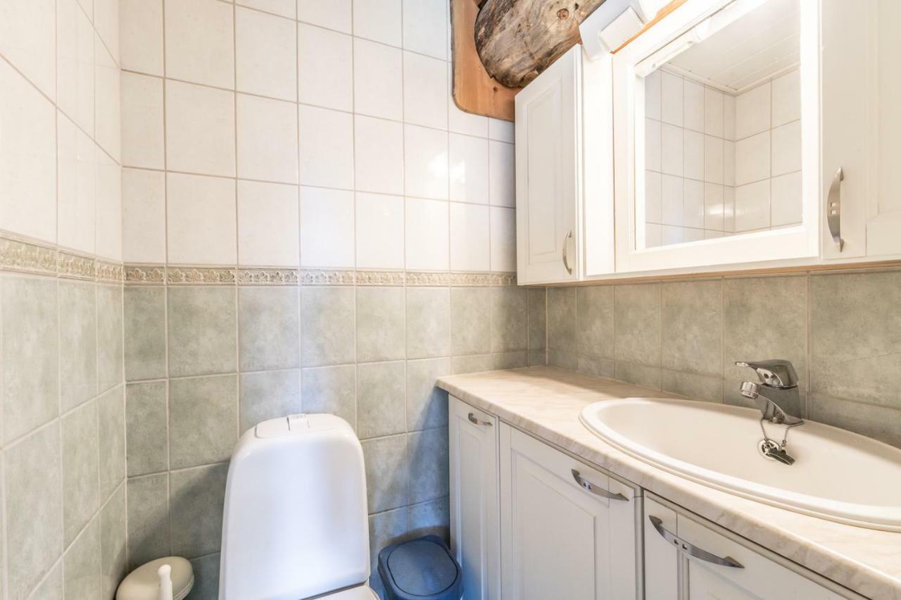 Vip Rakka Villas 5 & 6 Levi Zewnętrze zdjęcie