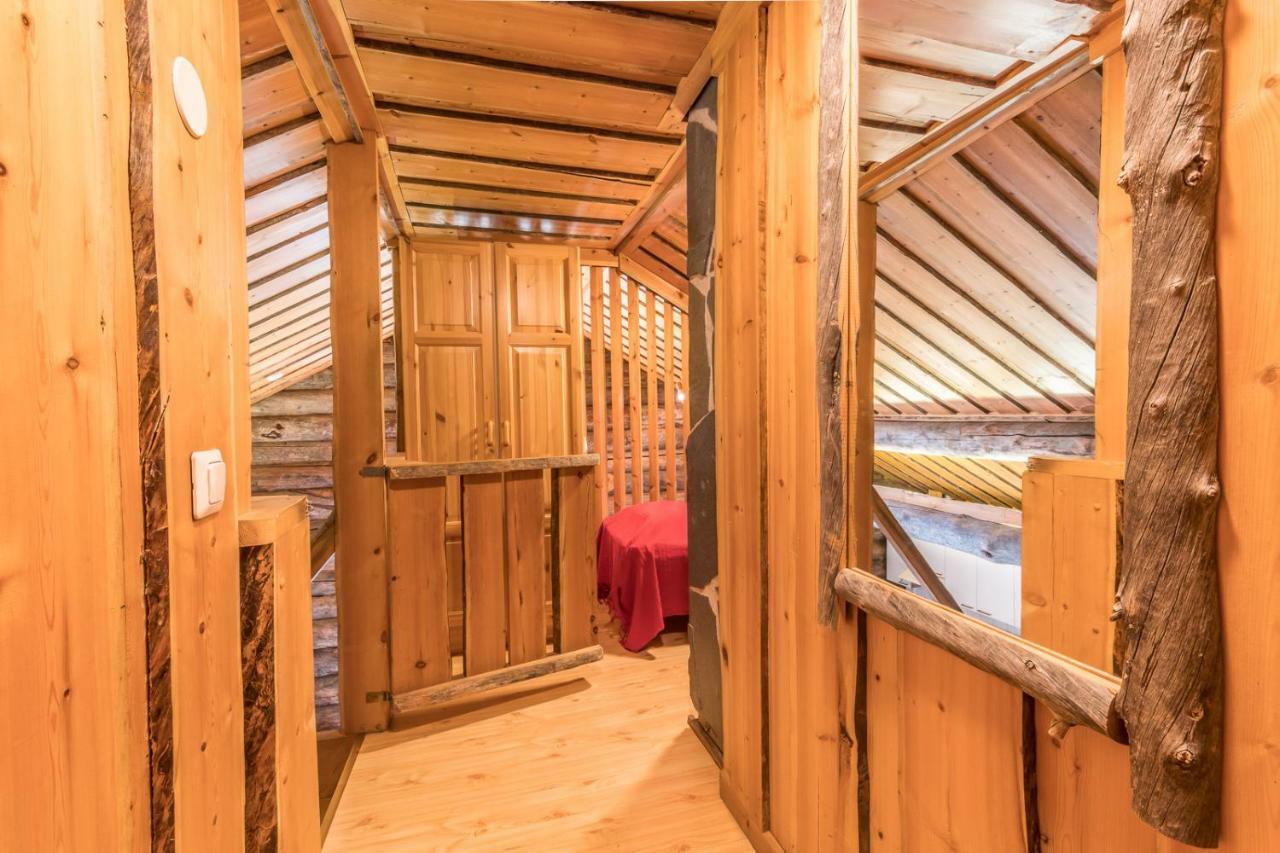 Vip Rakka Villas 5 & 6 Levi Zewnętrze zdjęcie