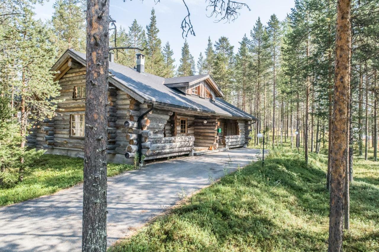 Vip Rakka Villas 5 & 6 Levi Zewnętrze zdjęcie